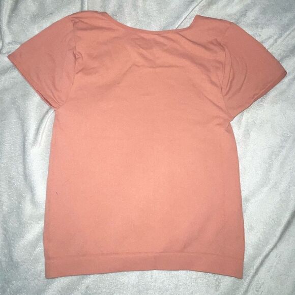 Free People Intimately Cap Sleeve Shirt - Picture 2 of 5